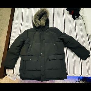 Mens 2XL jacket